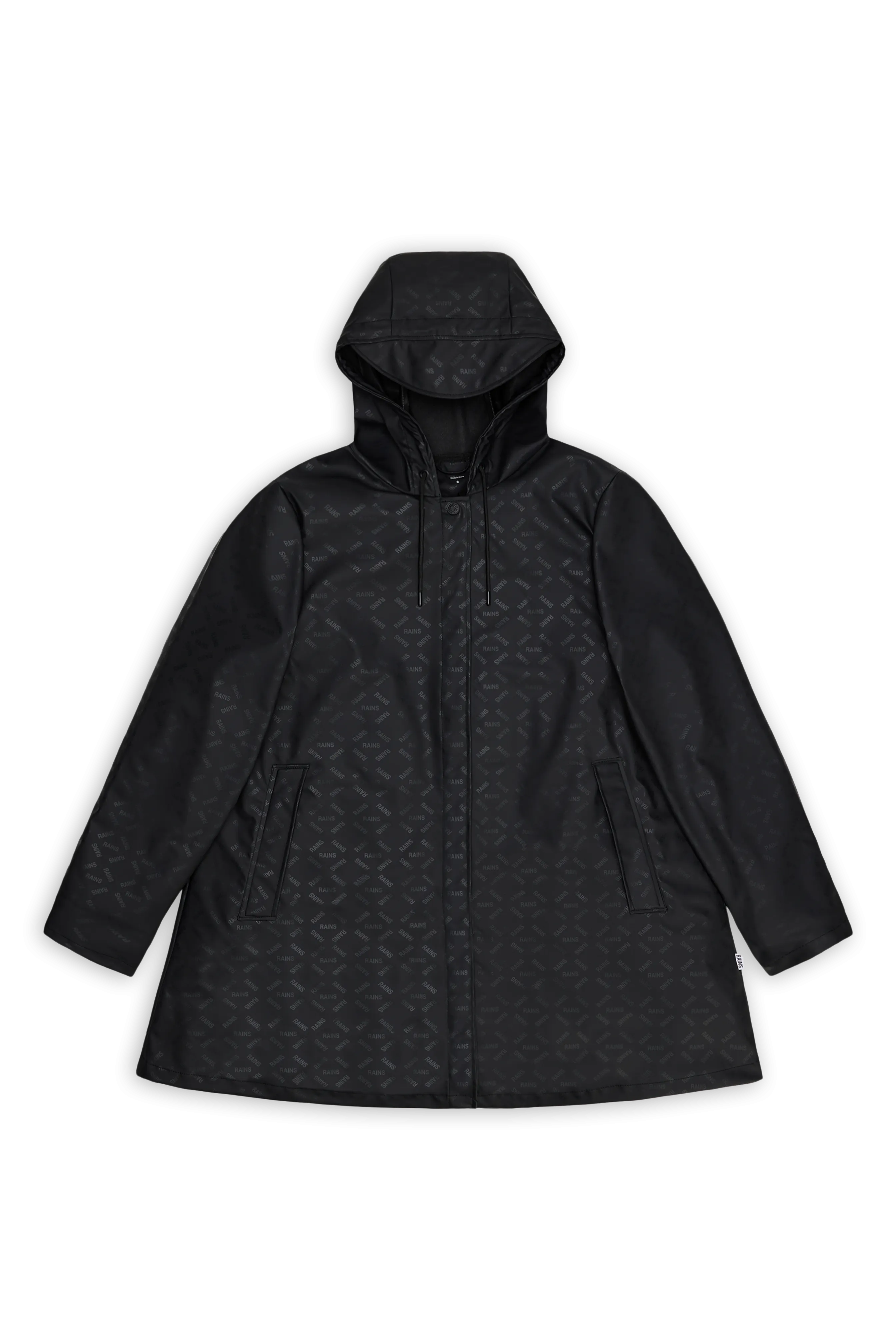 A-line W Jacket