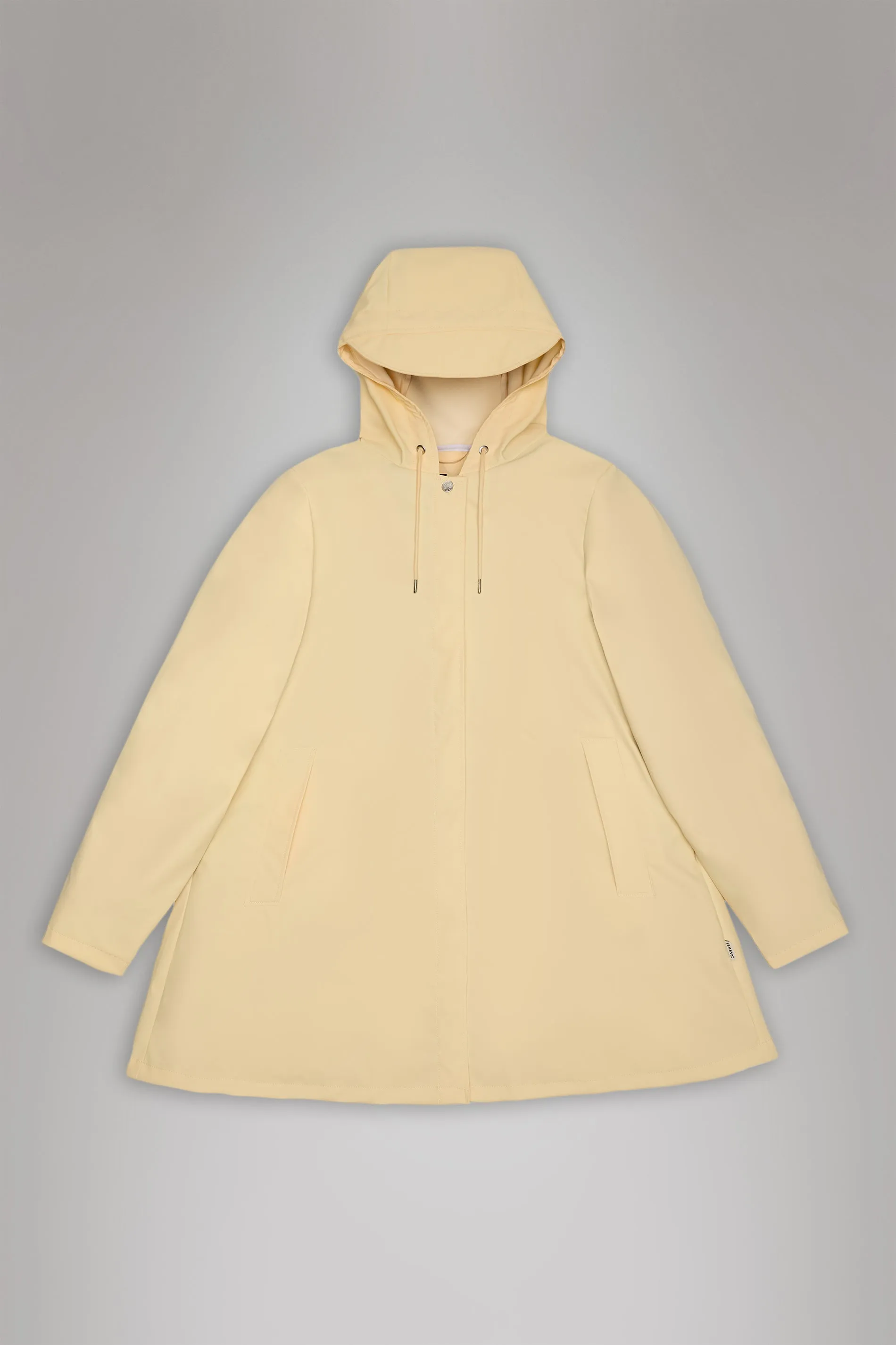 A-line W Jacket