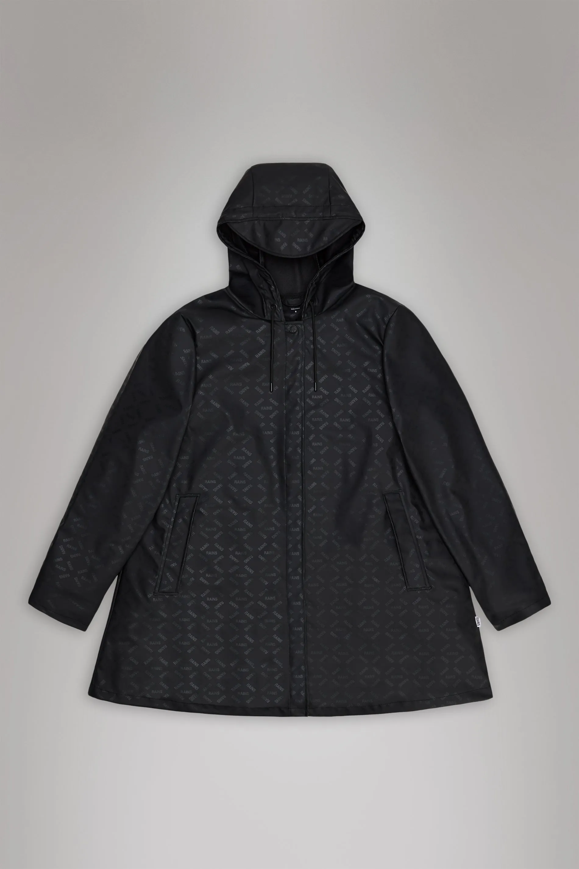 A-line W Jacket