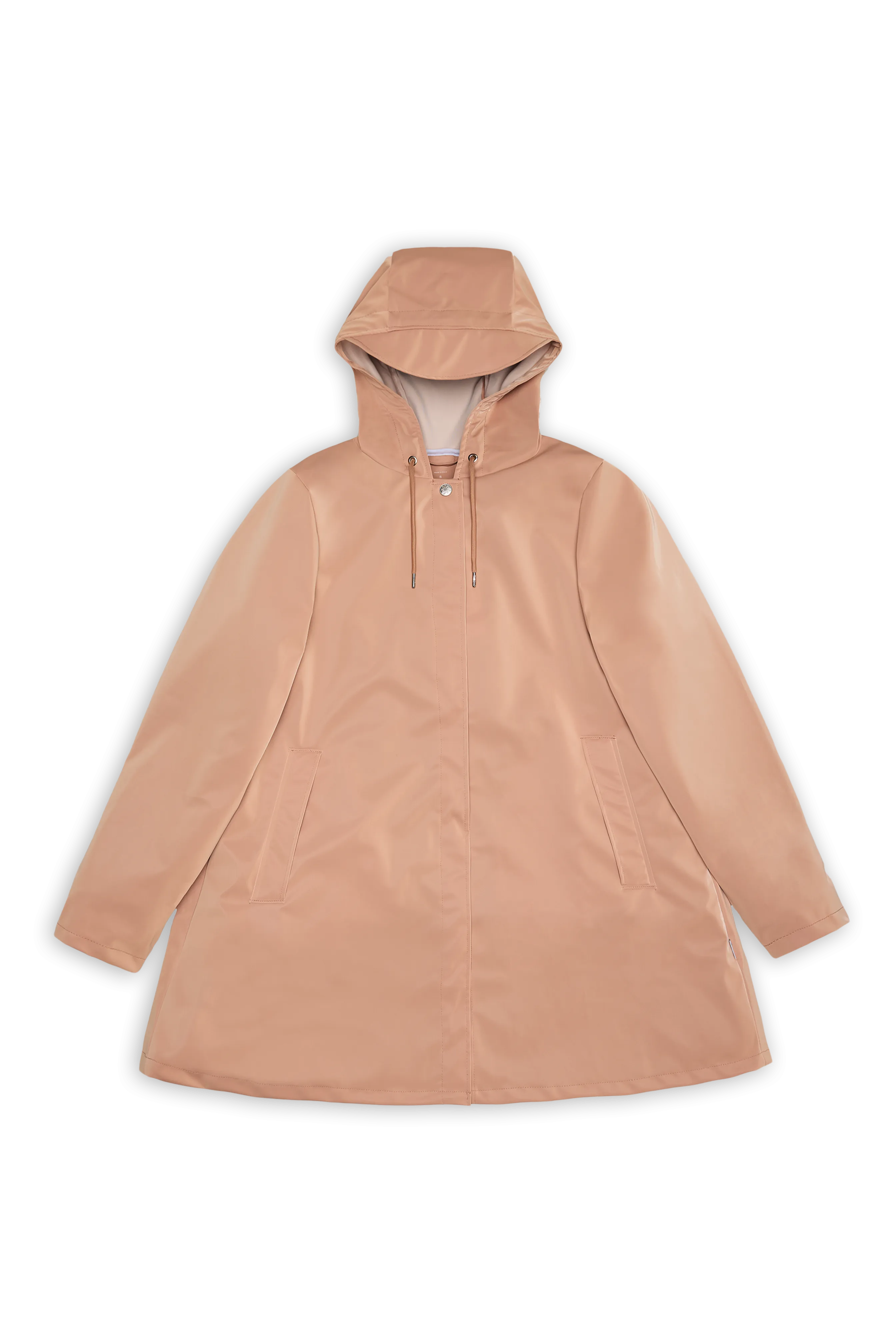 A-line W Jacket