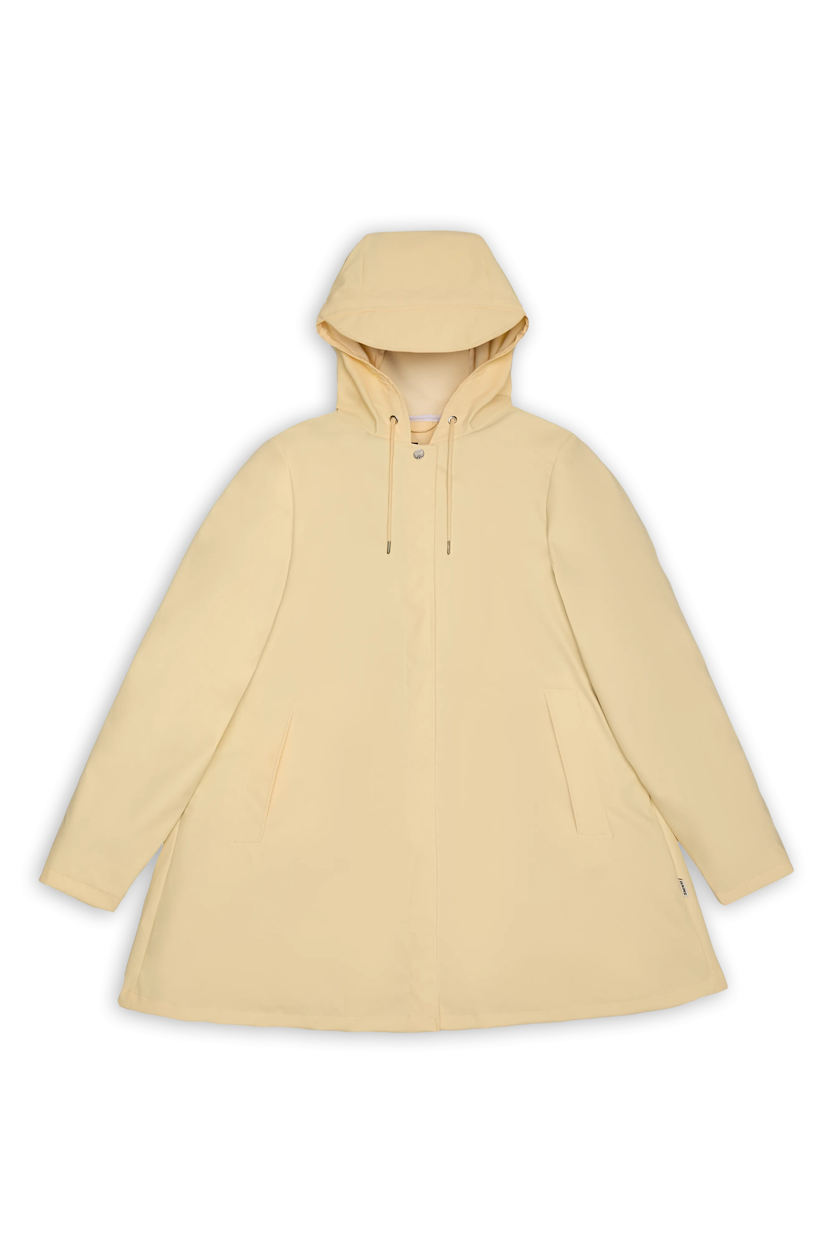 A-line W Jacket