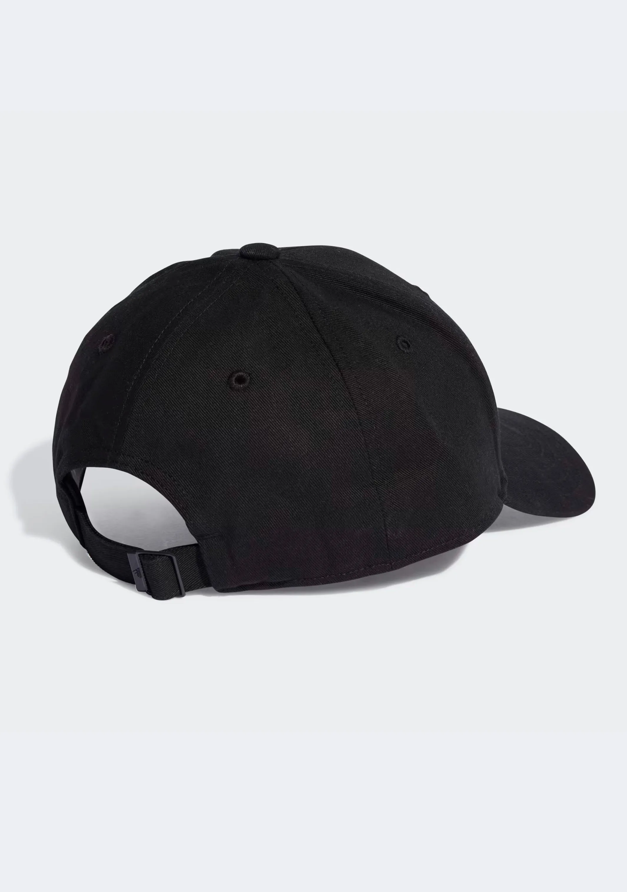 Adidas Cotton Twill Baseball Cap