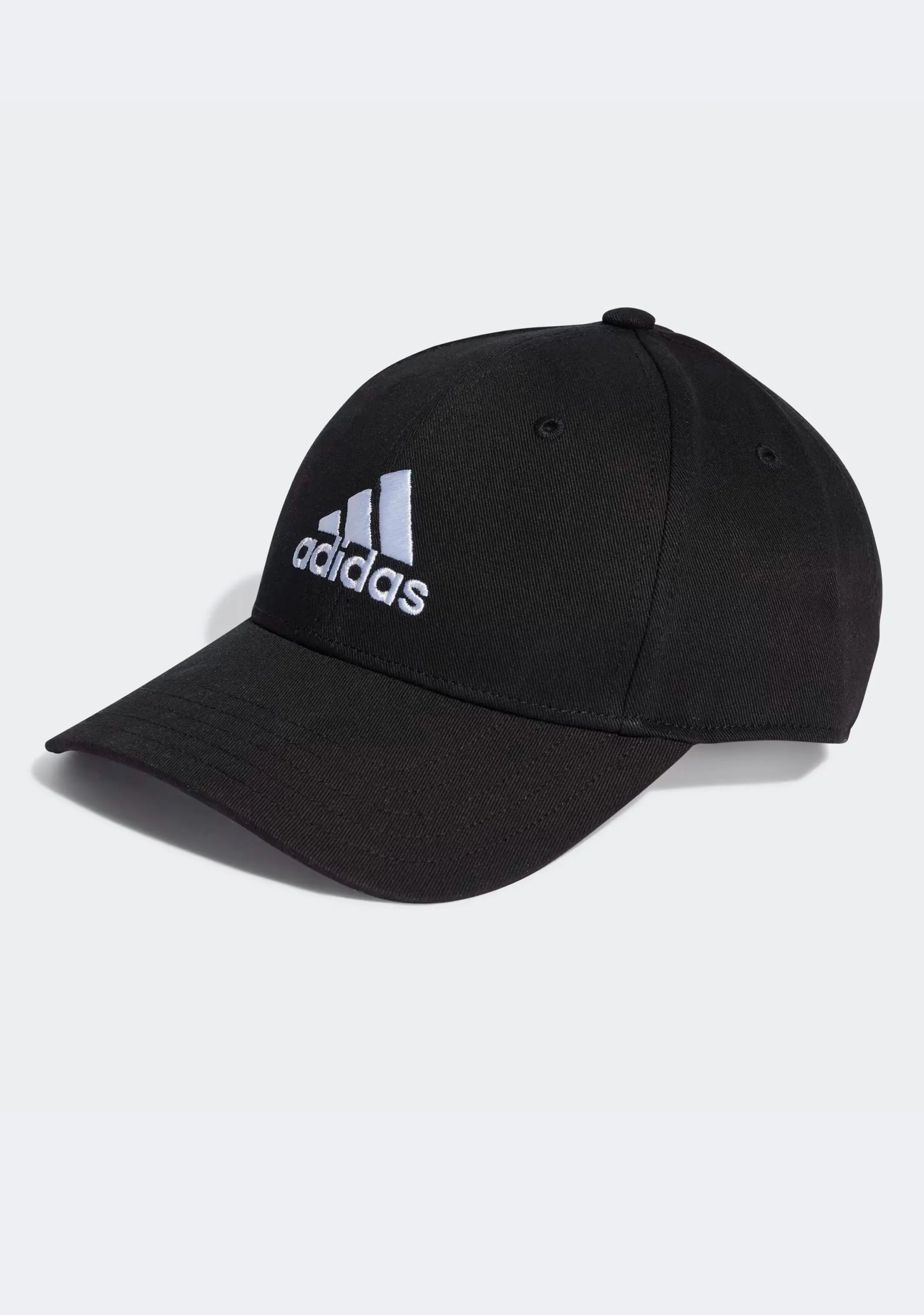 Adidas Cotton Twill Baseball Cap