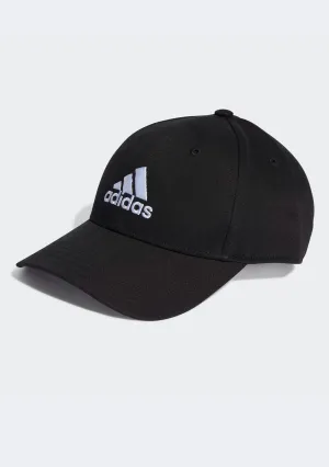 Adidas Cotton Twill Baseball Cap