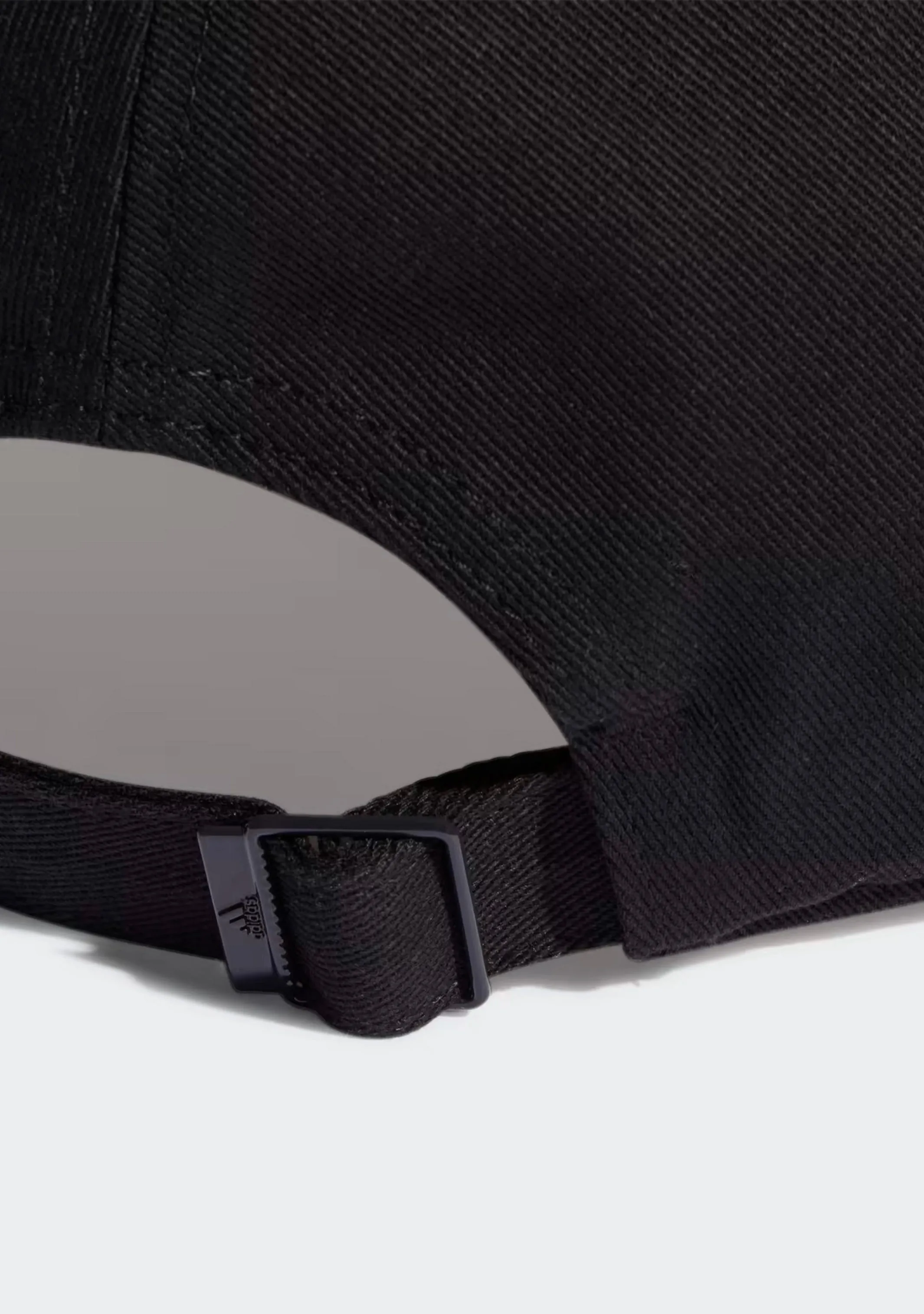 Adidas Cotton Twill Baseball Cap