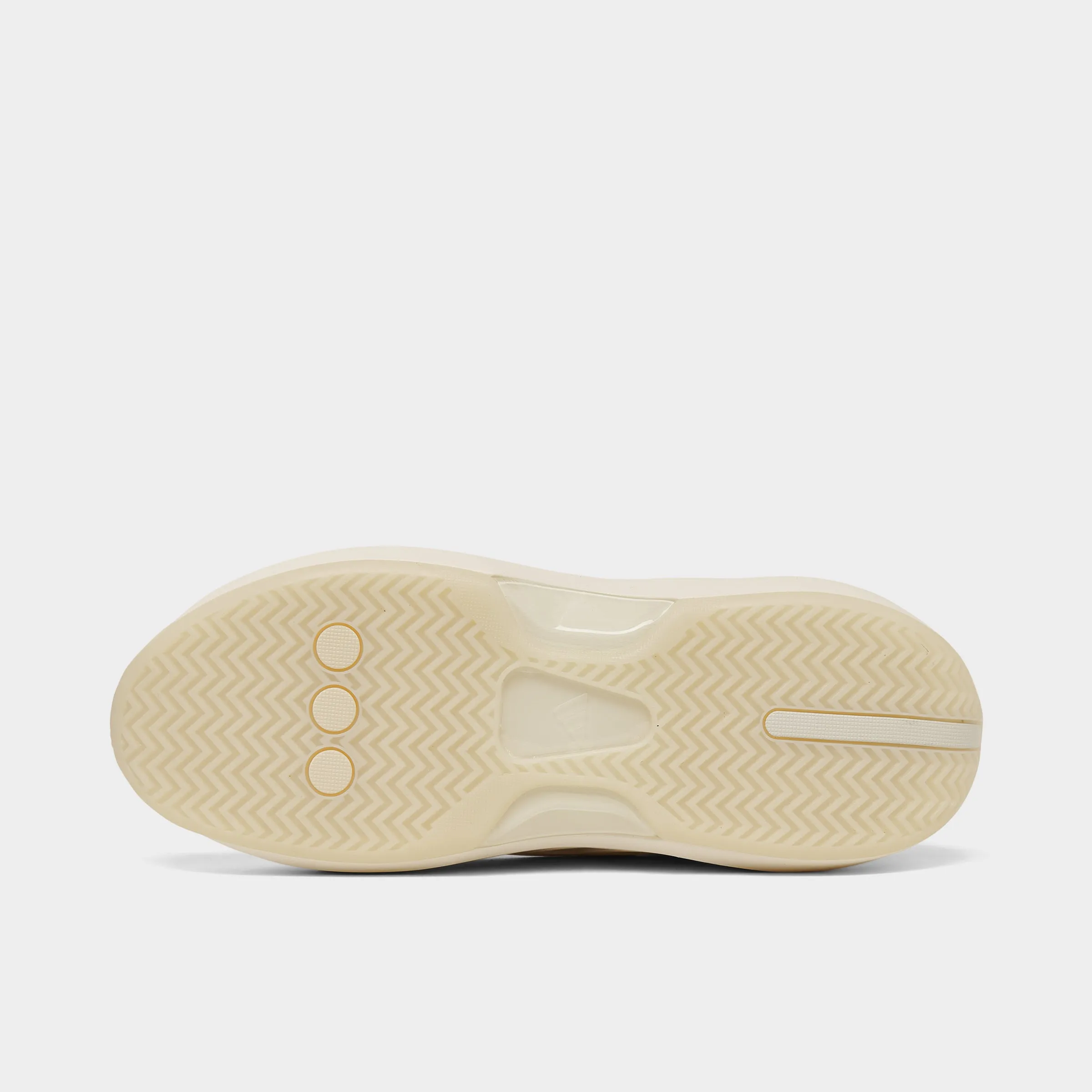 adidas Crazy IIInfinity Grey / White - White