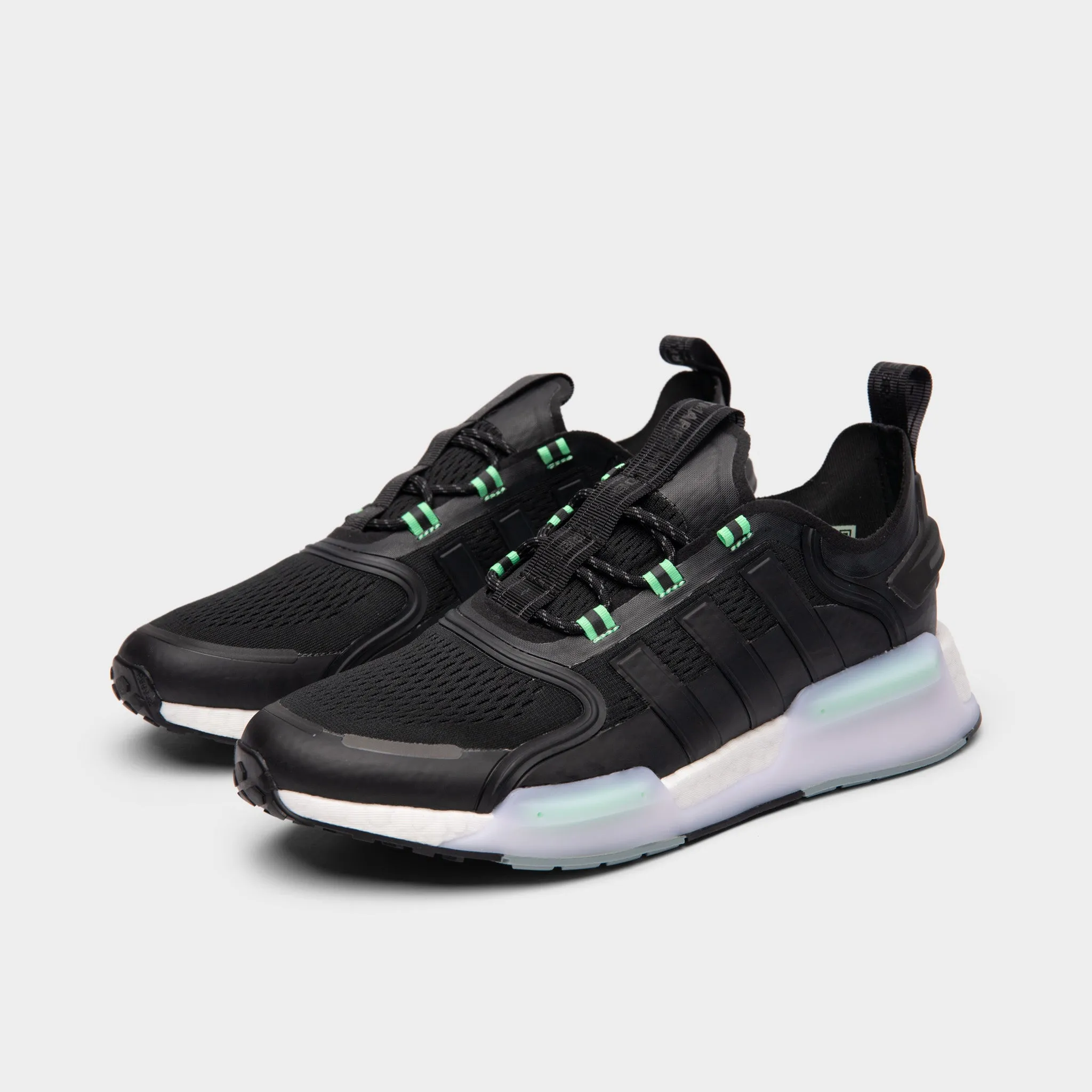 adidas NMD V3 Core Black / Grey Five - Core Black