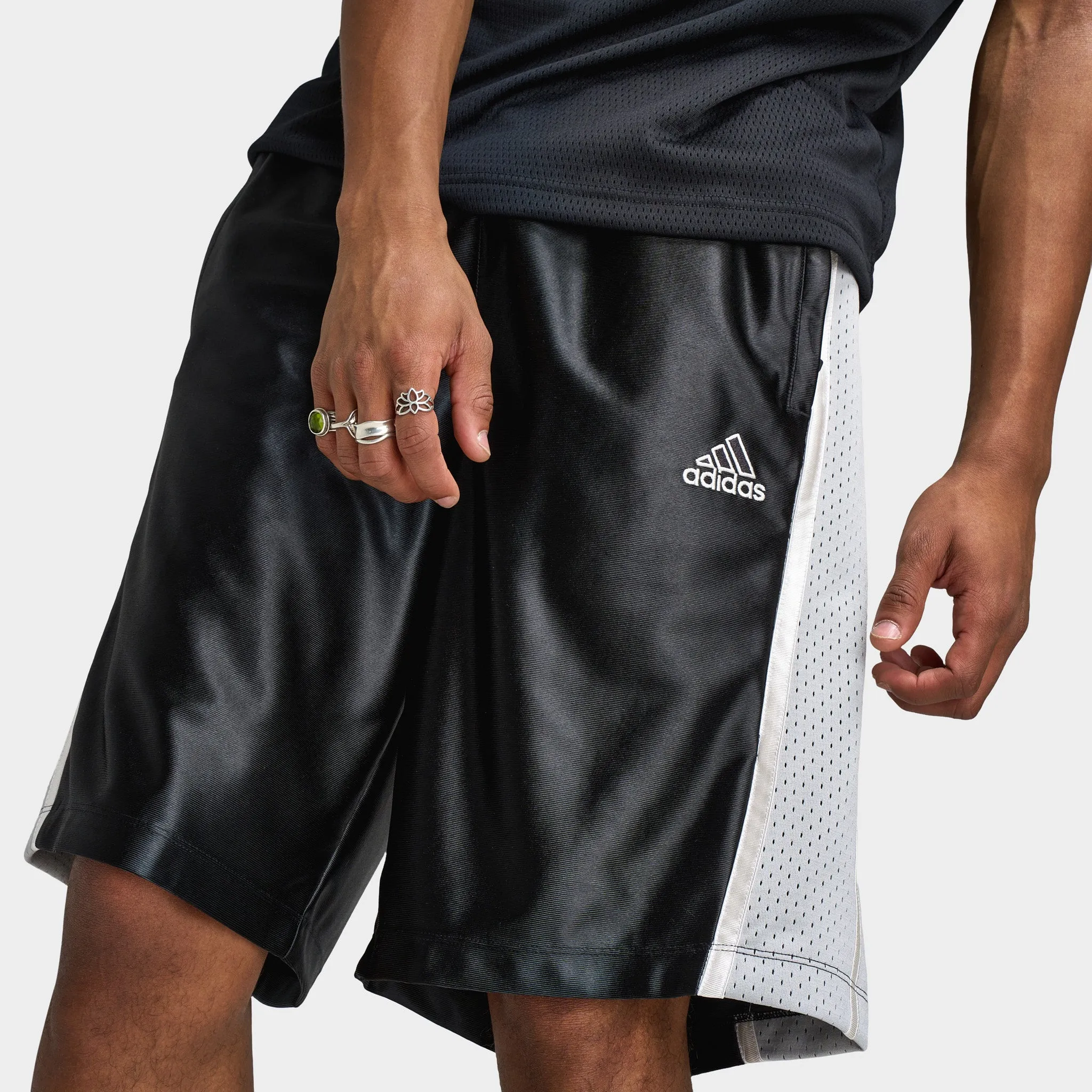 adidas Originals Cutline Shorts / Black
