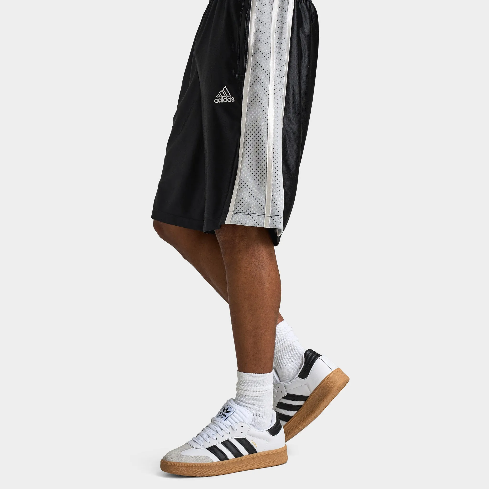 adidas Originals Cutline Shorts / Black