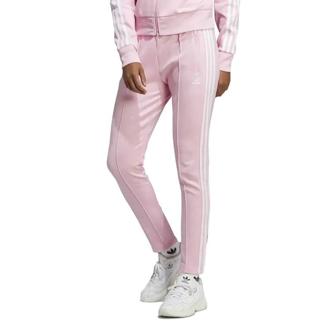 adidas - Women's Adicolor SST Track Pant (HZ9063)