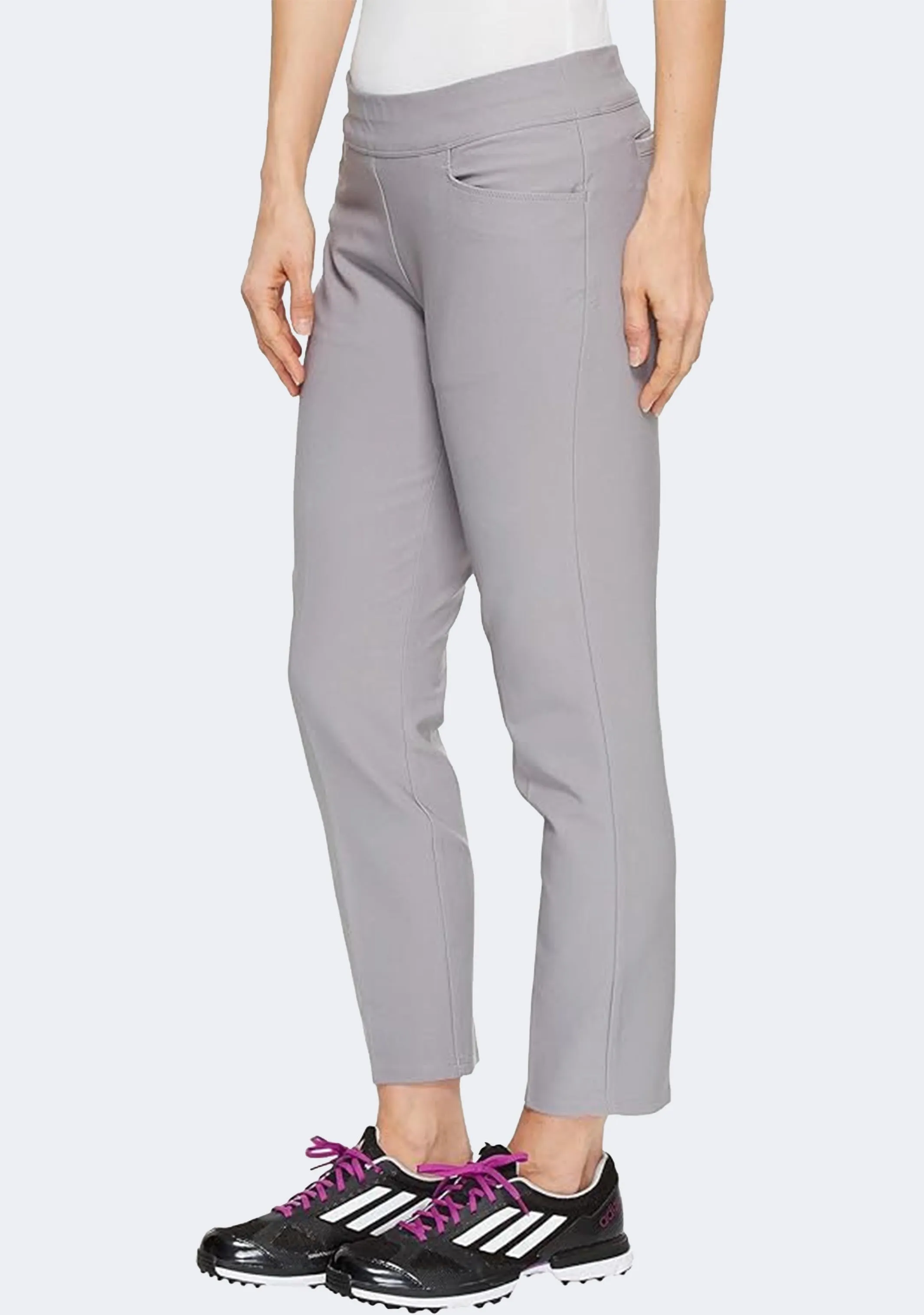 Adidas Women's Adistart Ankle Golf Trouser
