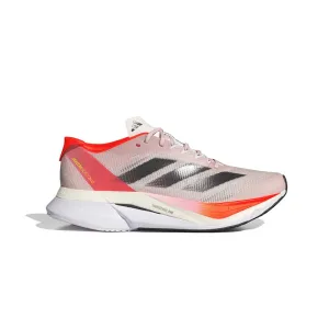 adidas - Women's Adizero Boston 12 Shoes (Wide) (IF9218)