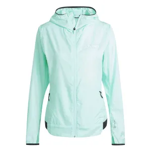 adidas - Women's Terrex Xperior Windweave Jacket (HZ5317)