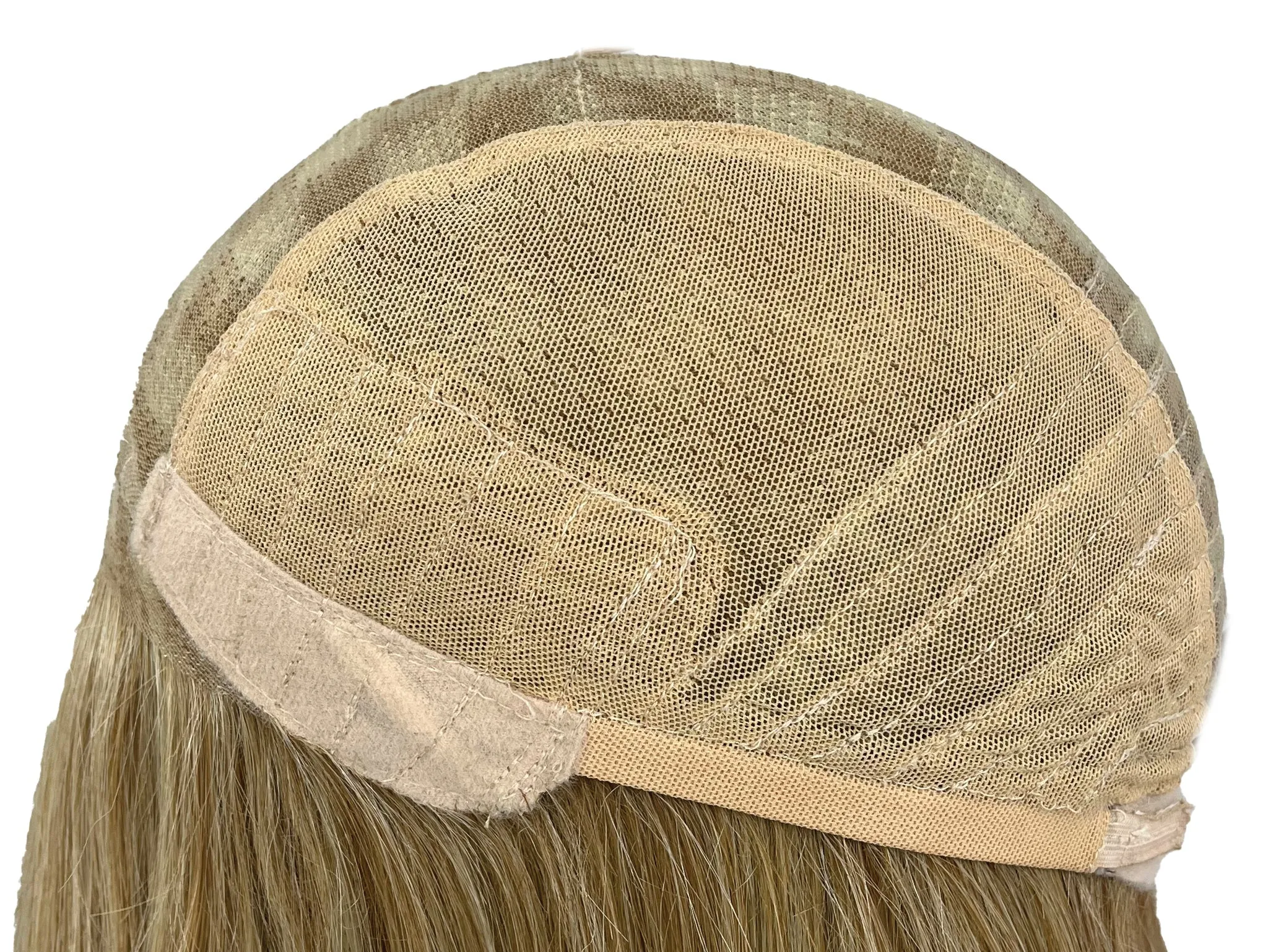 Alexa Wig by WigPRO | Synthetic (Lace Front Mono)