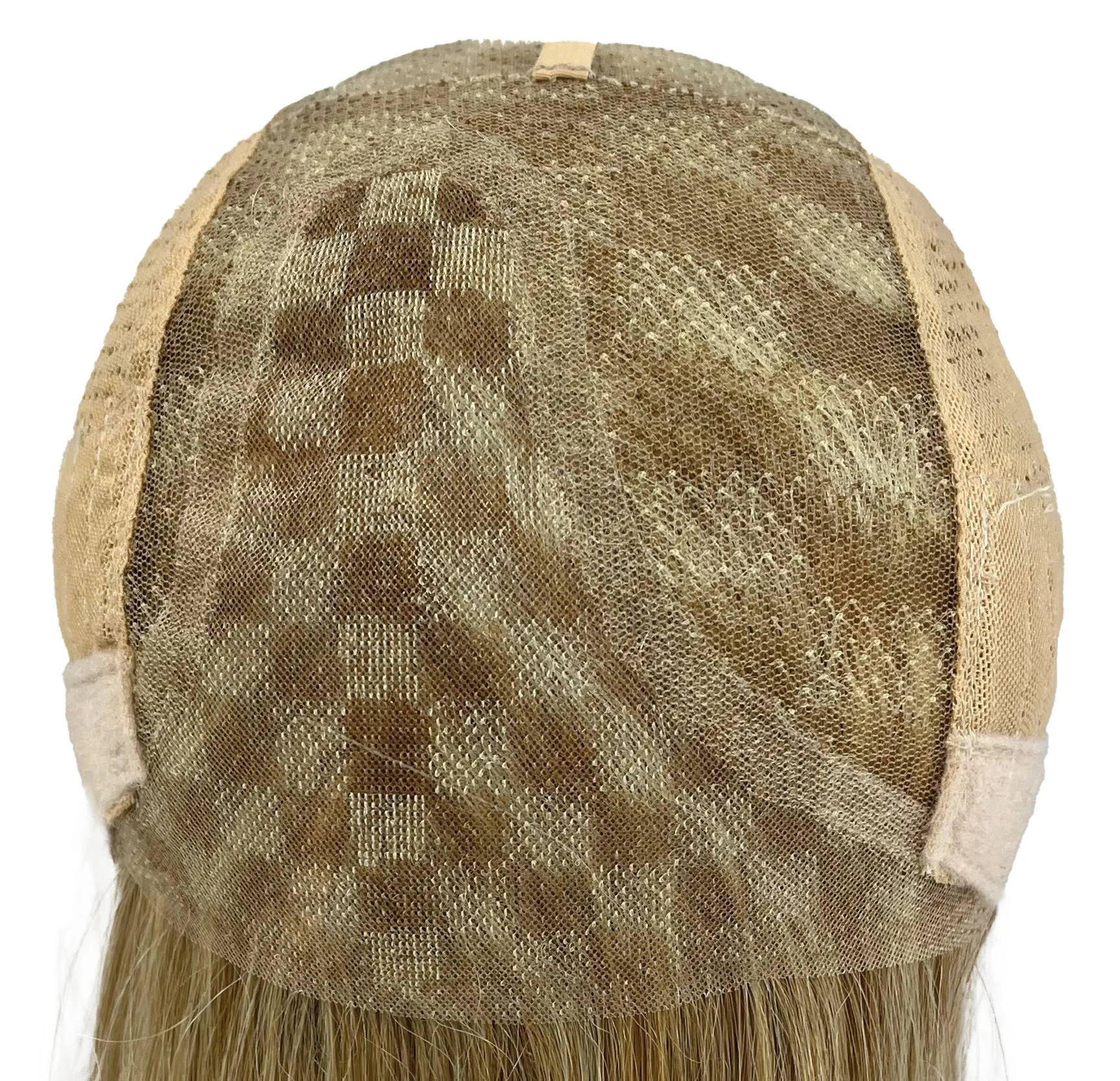 Alexa Wig by WigPRO | Synthetic (Lace Front Mono)