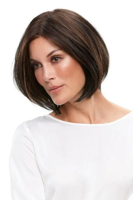 Alison Wig by Jon Renau | Synthetic Lace Front (Mono Top)
