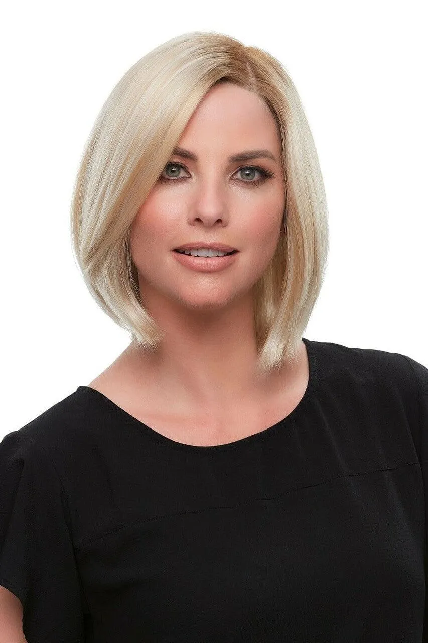 Alison Wig by Jon Renau | Synthetic Lace Front (Mono Top)