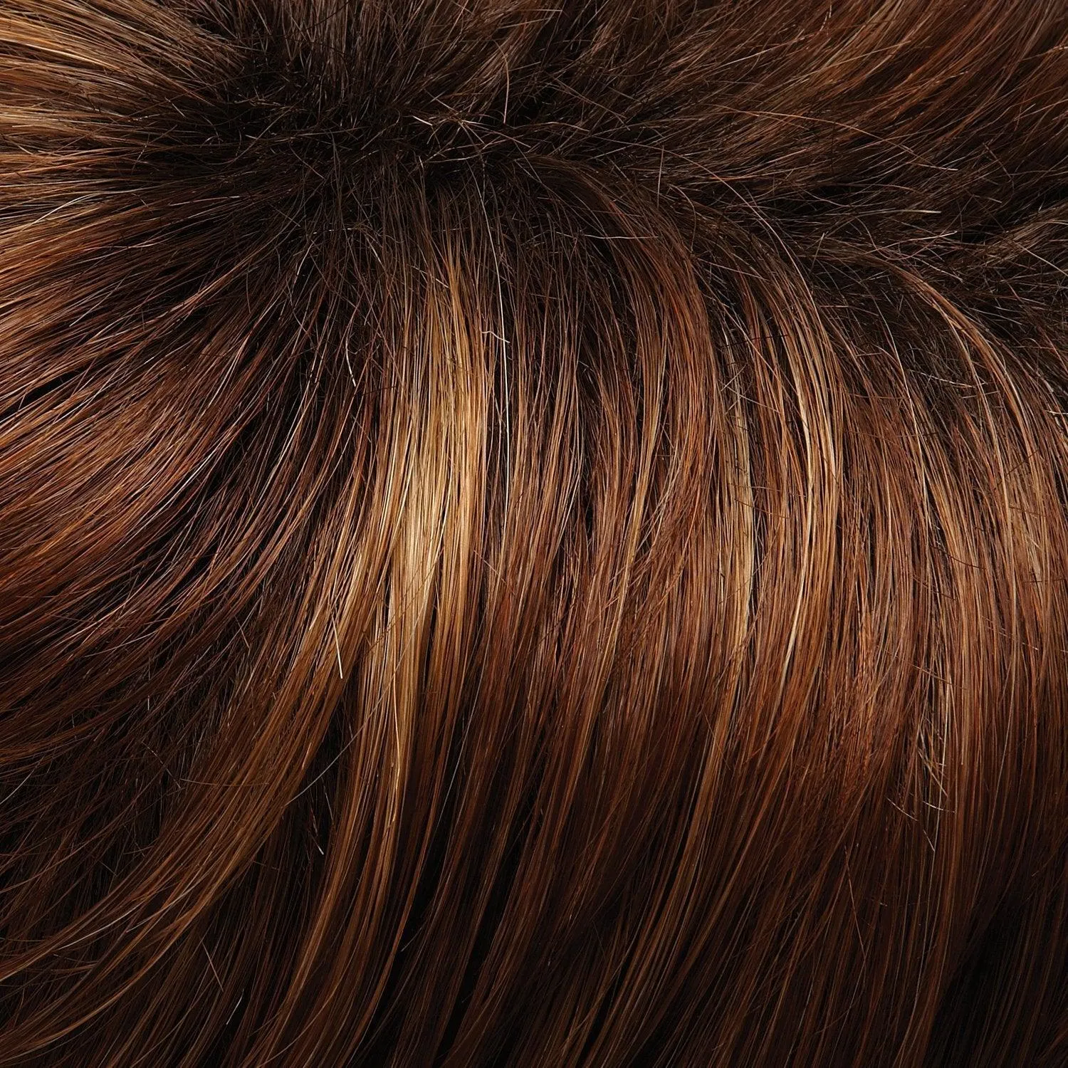 Alison Wig by Jon Renau | Synthetic Lace Front (Mono Top)