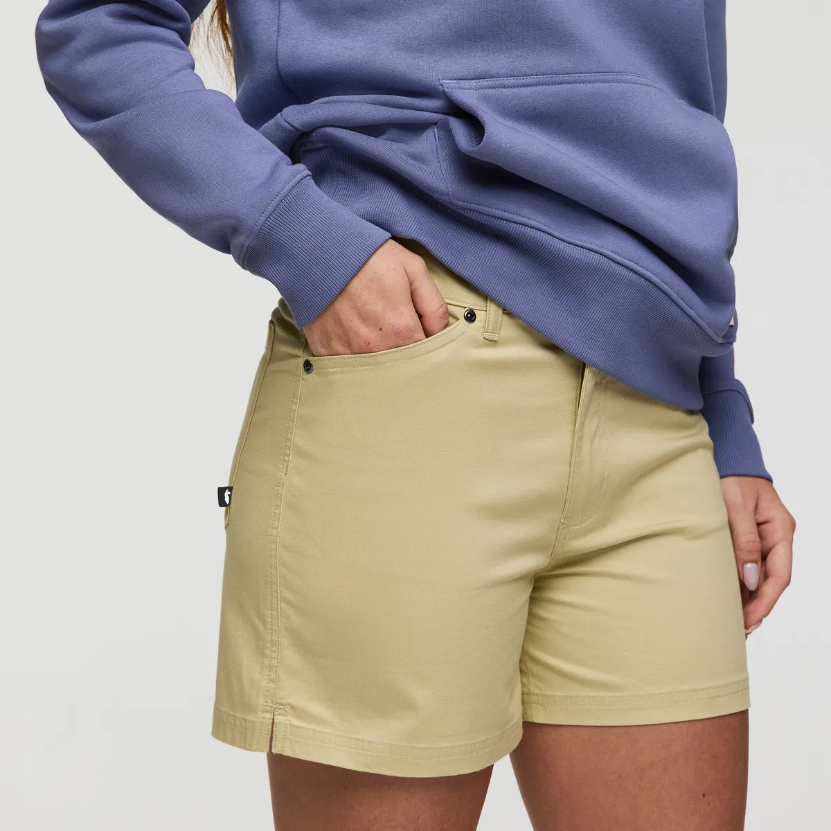Ambato Short - Women's