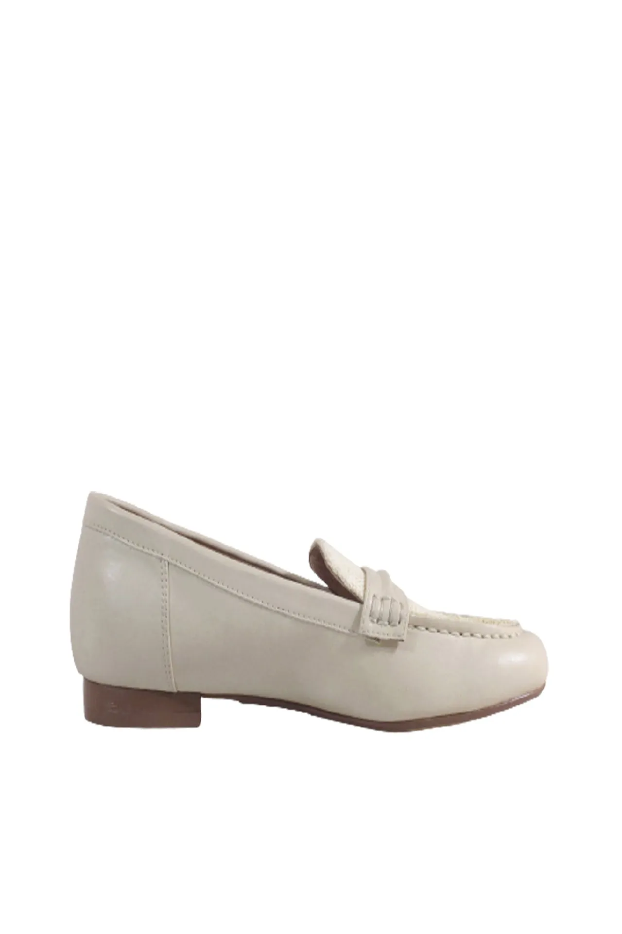 Archer Penny Loafers