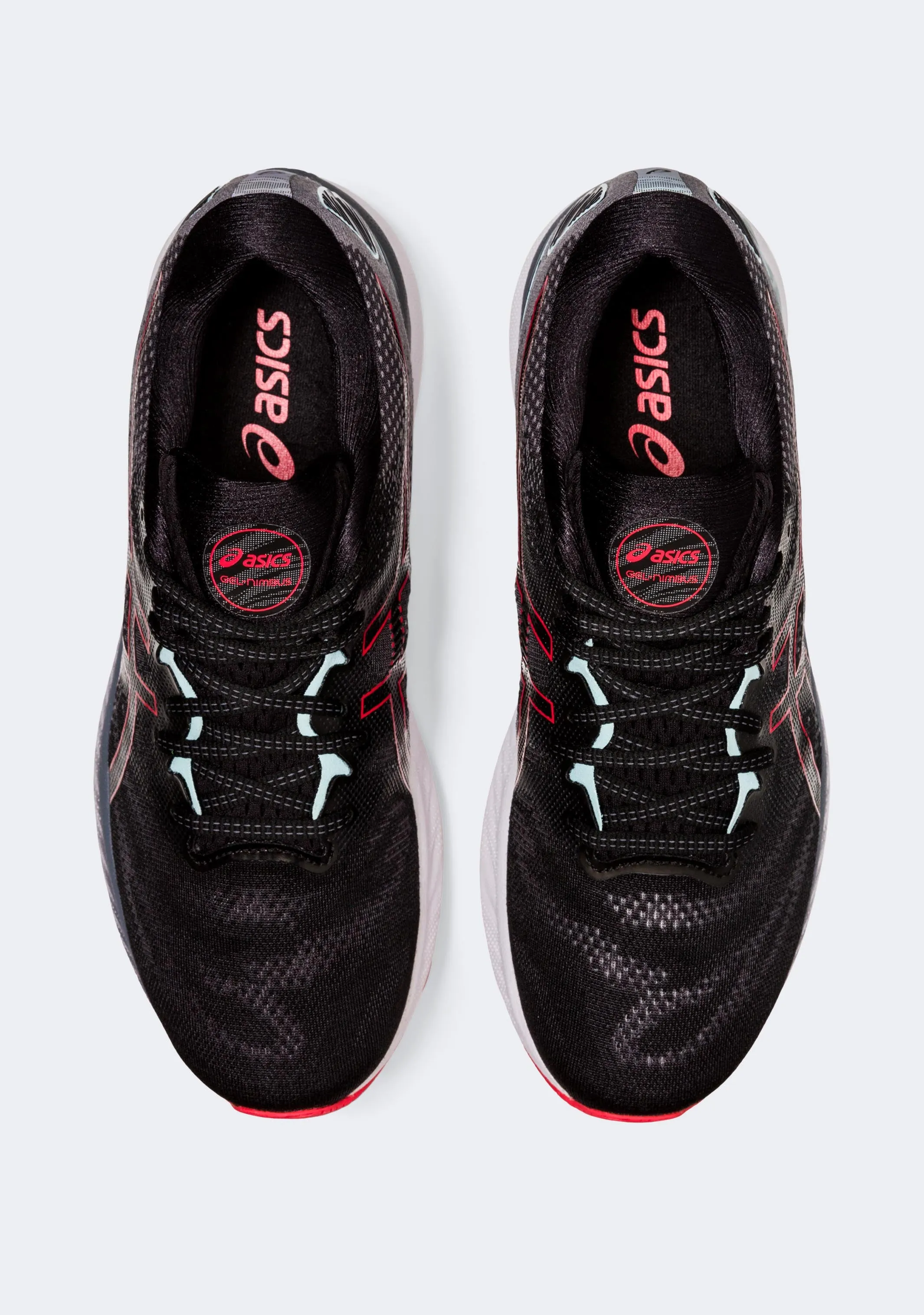 Asics Mens Gel Nimbus 23