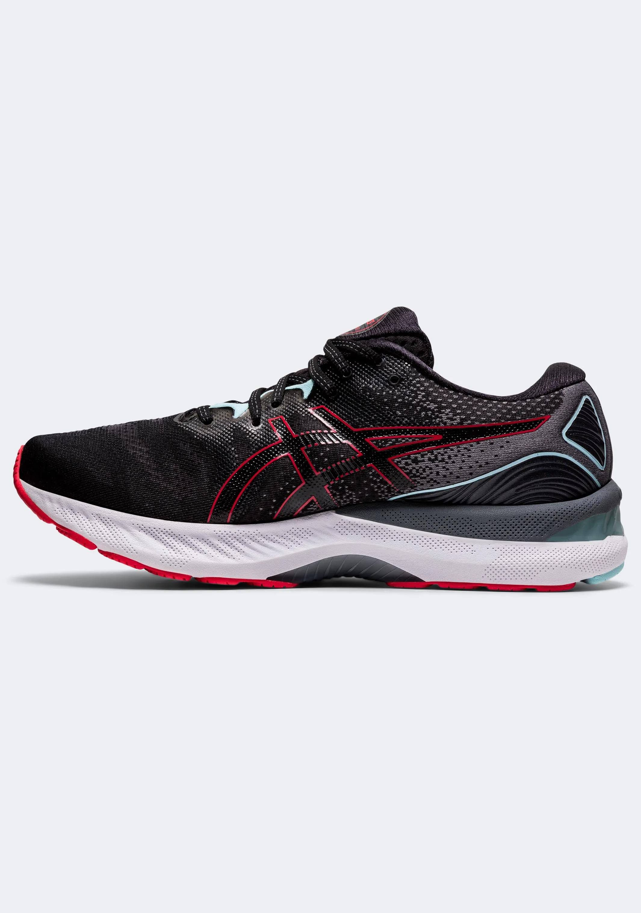 Asics Mens Gel Nimbus 23