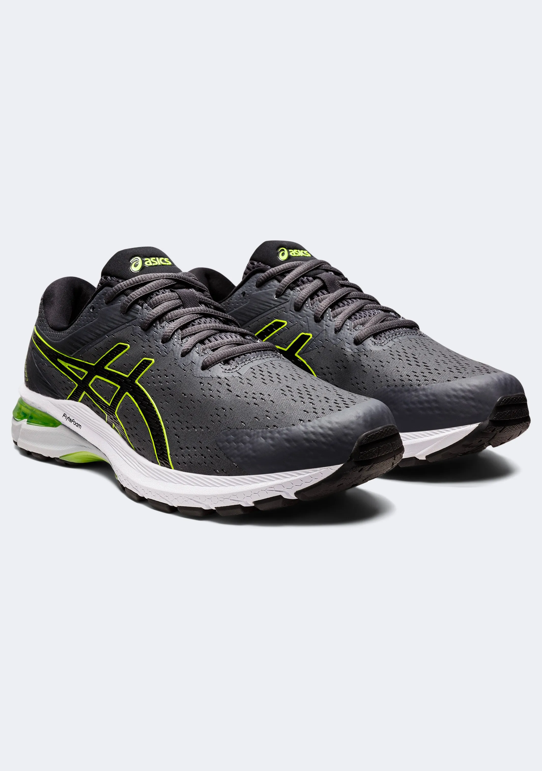 Asics Mens GT 2000 SX (2E WIDTH)