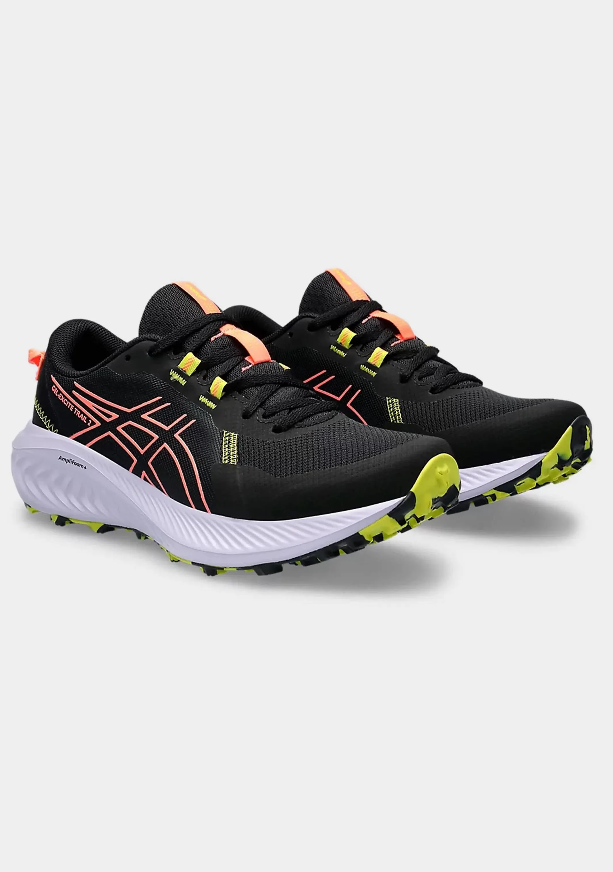 Asics Women’s Gel Excite Trail 2