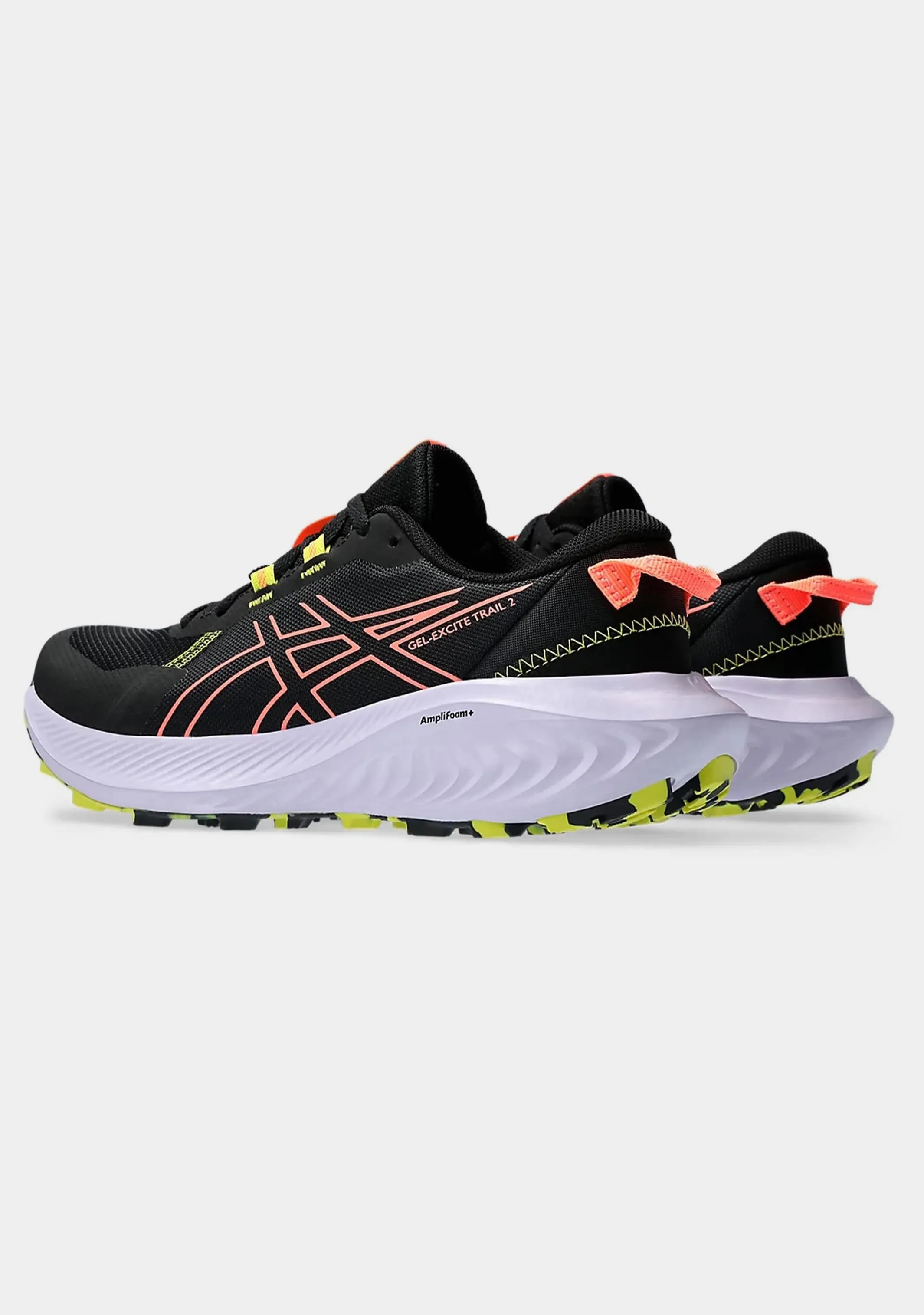 Asics Women’s Gel Excite Trail 2