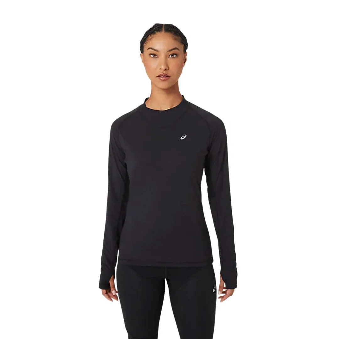 Asics - Women's Winter Run Long Sleeve Shirt (2012C387 001)