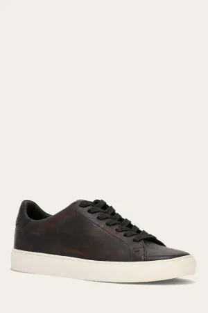 Astor Low Lace
