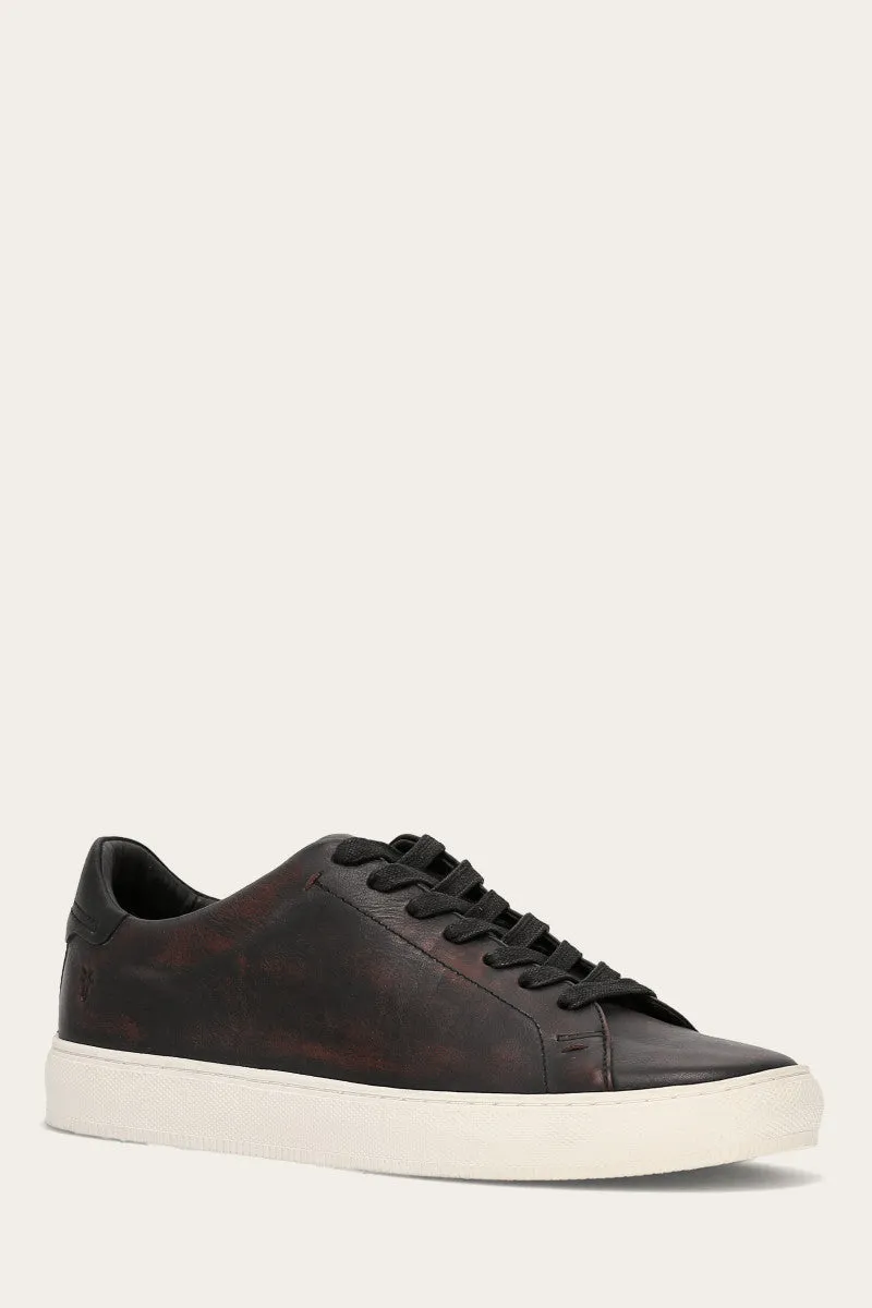 Astor Low Lace