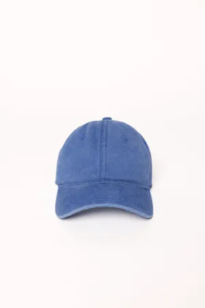 Azura Cap - Blue