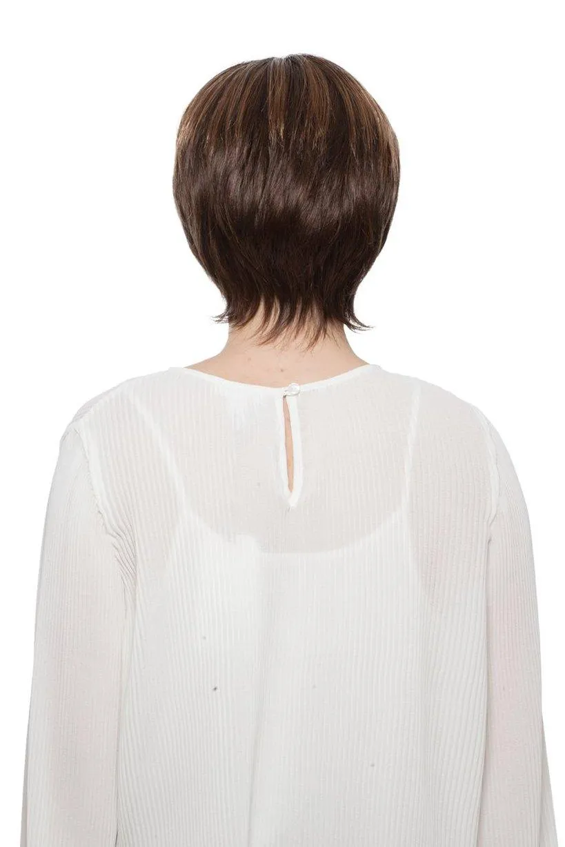 BA533 Veronica by WigPro | Bali Synthetic Wig