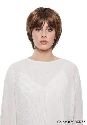 BA533 Veronica by WigPro | Bali Synthetic Wig