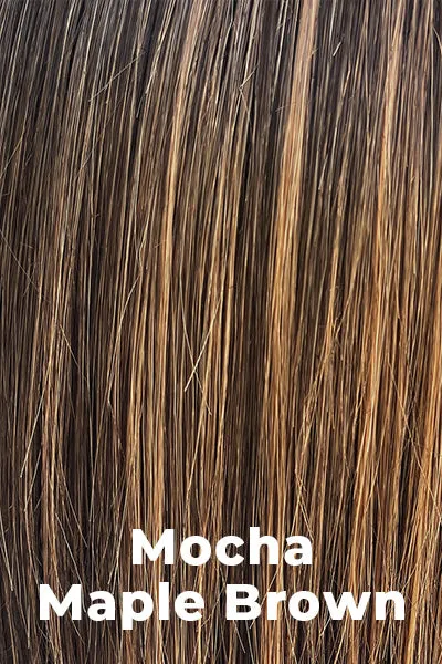 Belle Tress Wigs - Santa Monica (CT-1011)