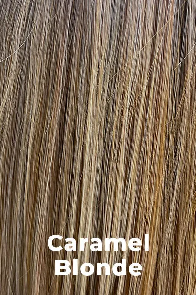Belle Tress Wigs - Santa Monica (CT-1011)