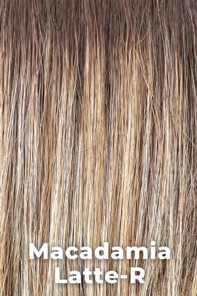 Belle Tress Wigs - Santa Monica (CT-1011)