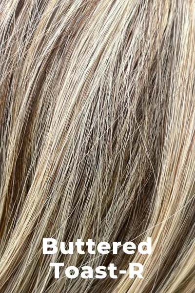 Belle Tress Wigs - Santa Monica (CT-1011)