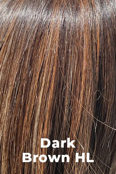 Belle Tress Wigs - Santa Monica (CT-1011)
