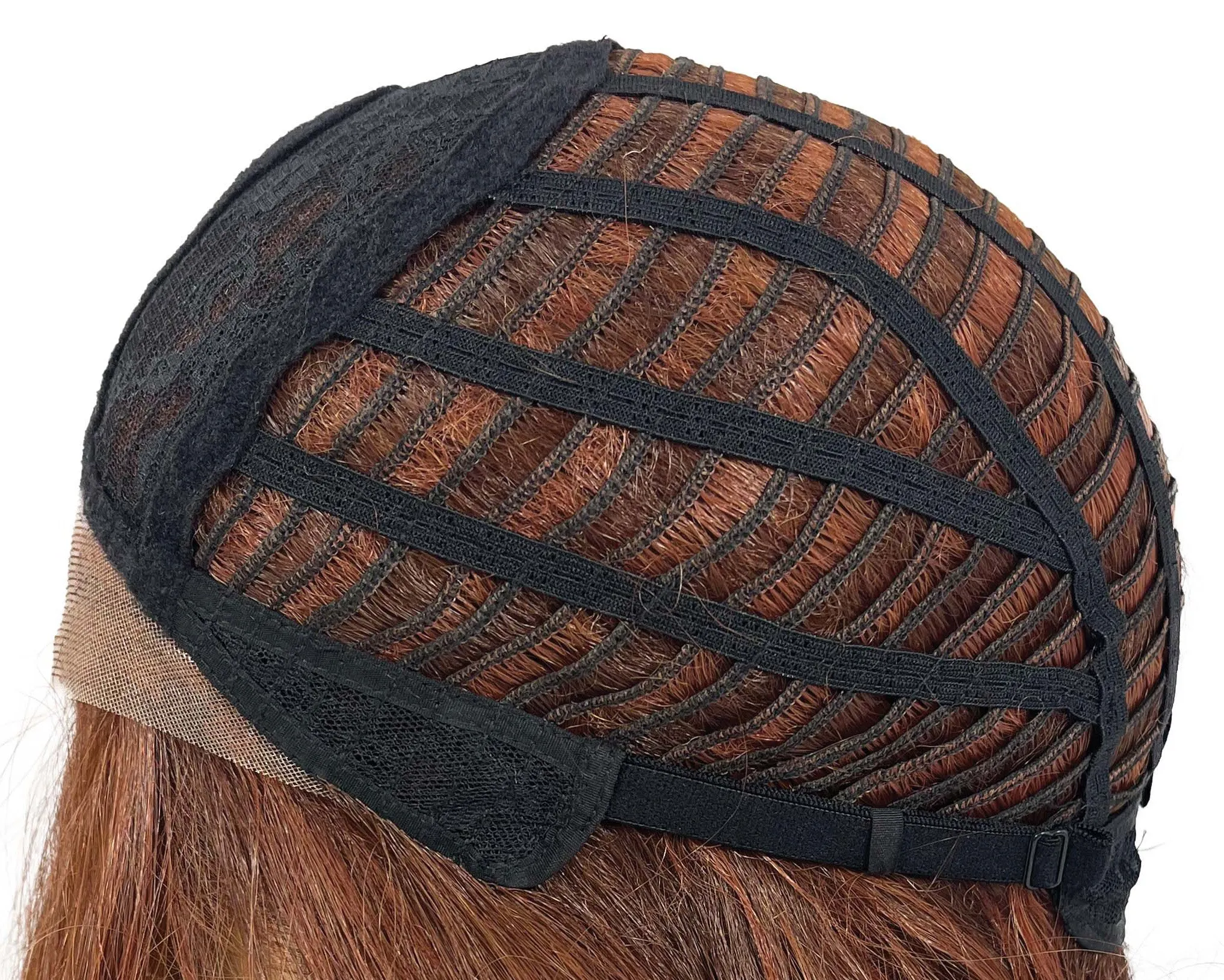 Bethany Wig by WigPRO | Synthetic (Lace Front Mono)