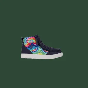 Billy Toddler Street High Tops