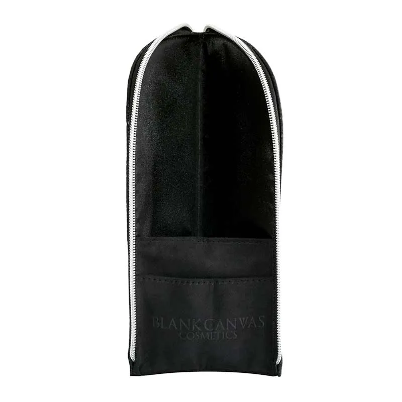 Blank Canvas BC Standee Brush Pouch Discontinued