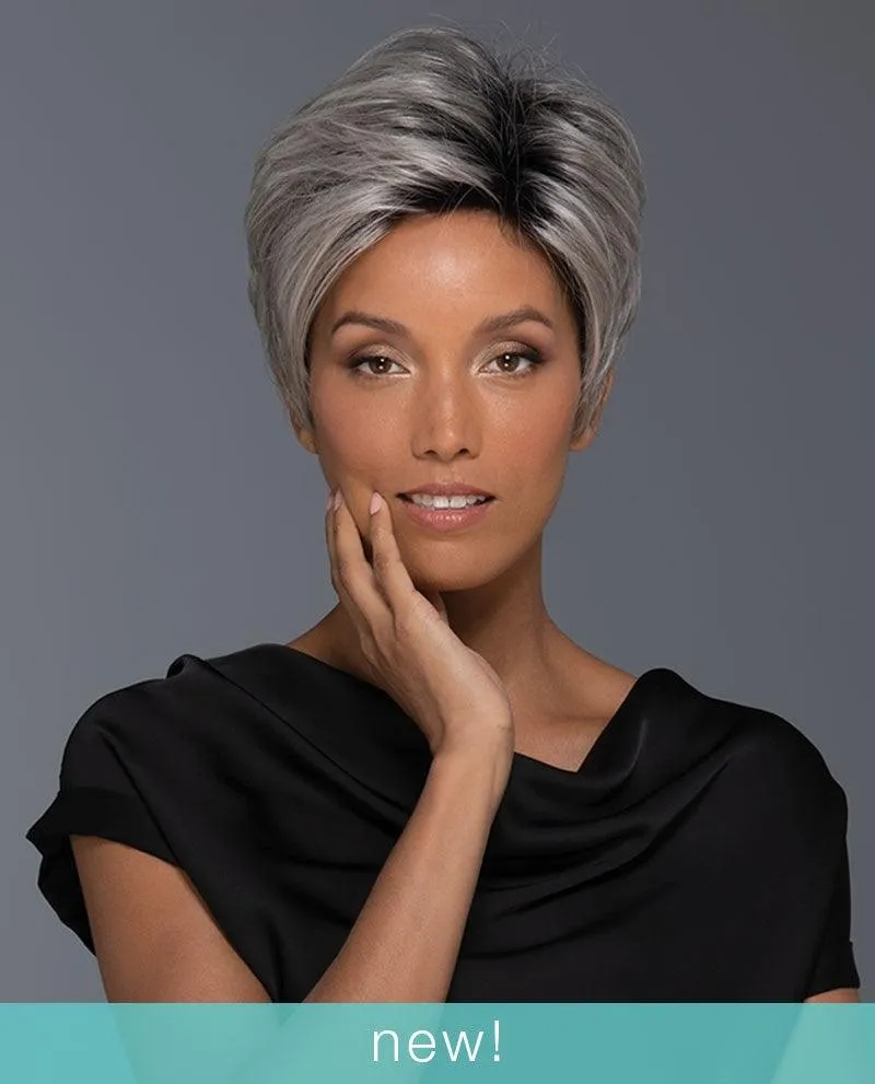 Brady Wig by Estetica Designs | Synthetic (Basic Cap)