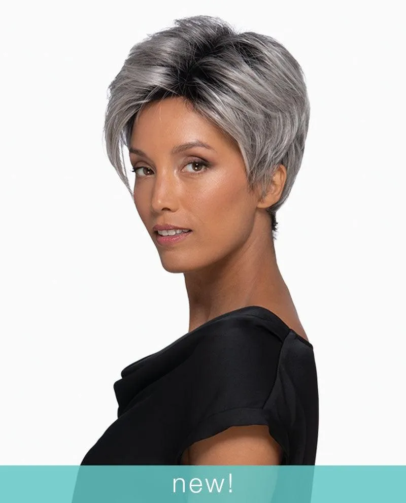 Brady Wig by Estetica Designs | Synthetic (Basic Cap)