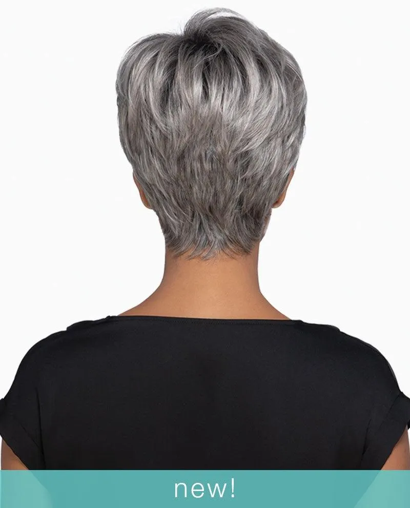 Brady Wig by Estetica Designs | Synthetic (Basic Cap)