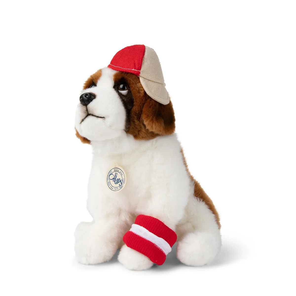 B.T. Chaps  Herman The St. Bernard - 32cm - 12.5