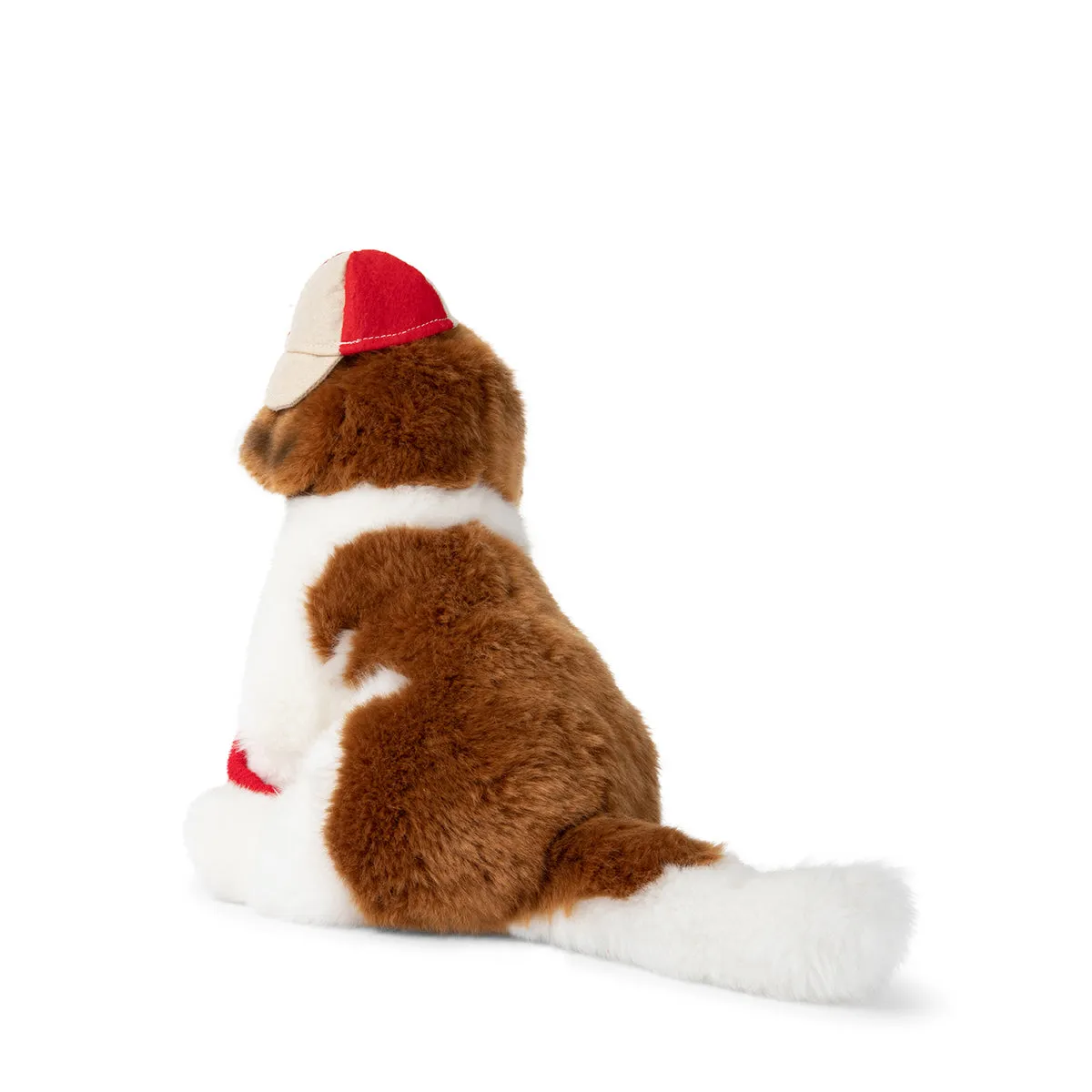 B.T. Chaps  Herman The St. Bernard - 32cm - 12.5