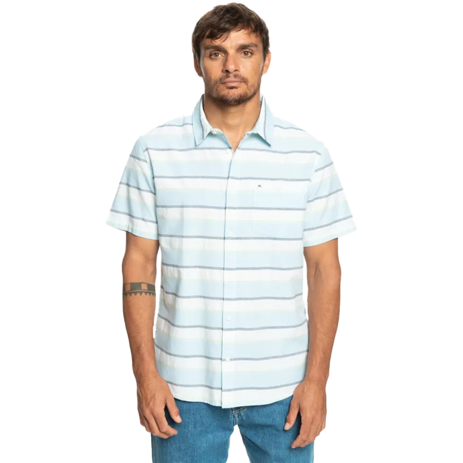 Cali Sunrise Short Sleeve