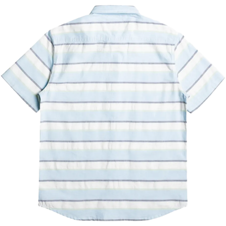 Cali Sunrise Short Sleeve